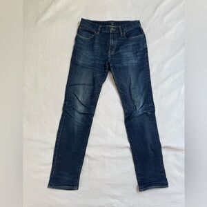 JCrew Denim ‘Driggs’ Size 28 x 30